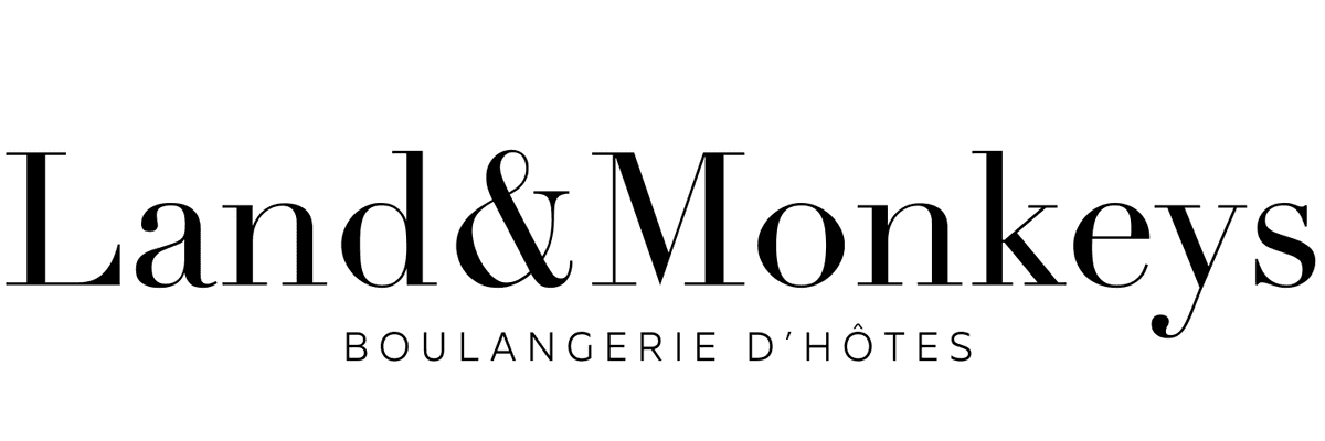 Land&Monkeys