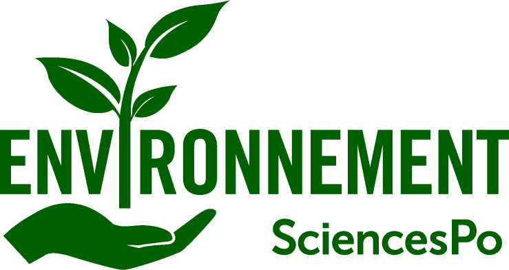 Sciences Po Environnement